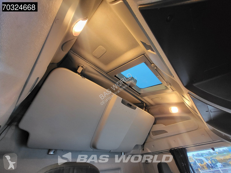 Tracteur Iveco 450 Other 4X2 NL-Truck Euro 5...