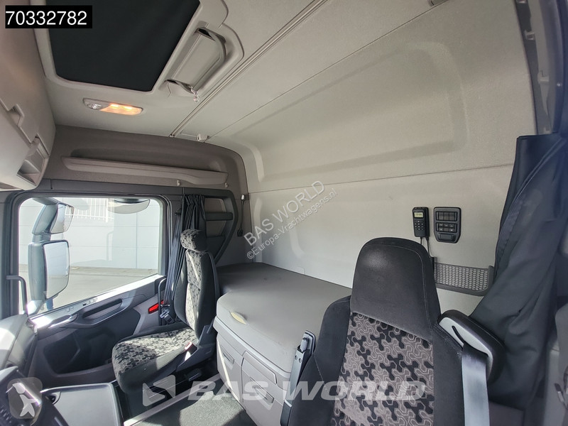 Trekker Scania R 4X2 NL-Truck APK Retarder PTO...