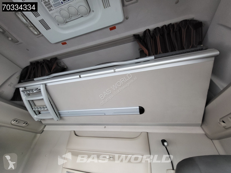 Tracteur DAF XF  4X2 APK 04-2027 Retarder...