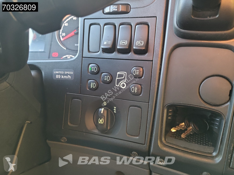 Trekker Scania P320 P 4X2 Cruise Control ED Euro 5