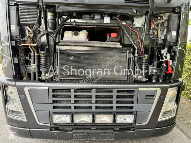 Tratores Volvo 16660 / 6x2 / Lenk + Liftachse /...