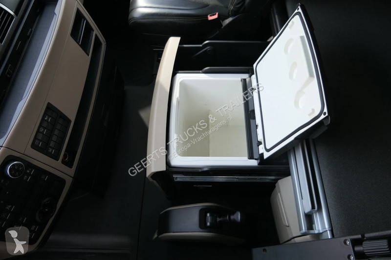 Trekker MAN 18.500 EvoLion Individual Edition |...