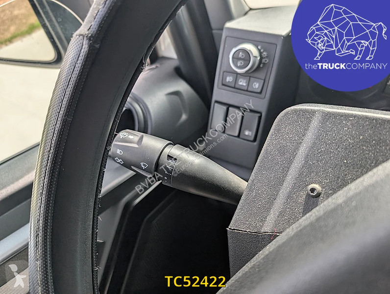 Trekker Renault T 480