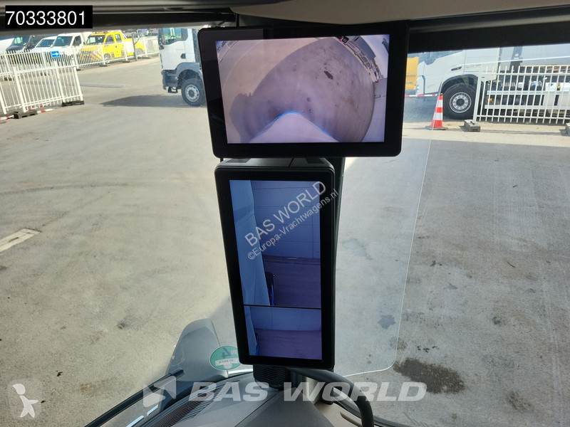 Trekker DAF 480 4X2 NL-Truck 2x Tanks ACC...