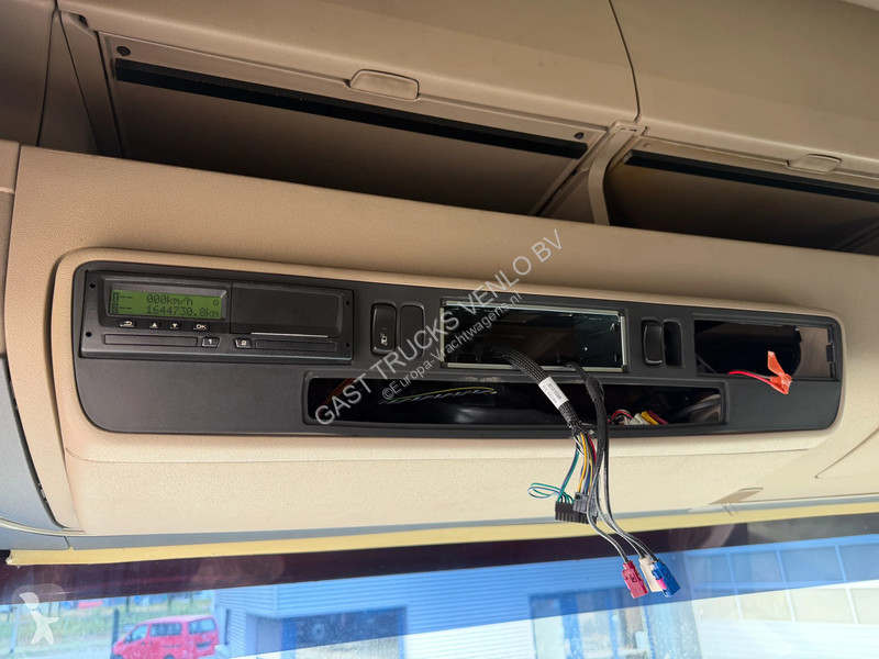 Scania Euro 6 / Retarder / 2 Tank / No EGR...