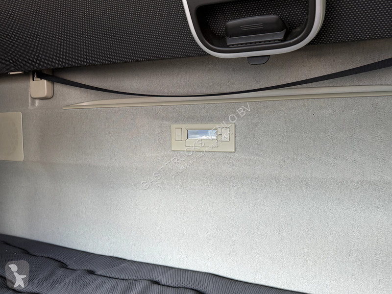 Cabeza tractora Volvo 6x4 Euro 6 Retarder 2...