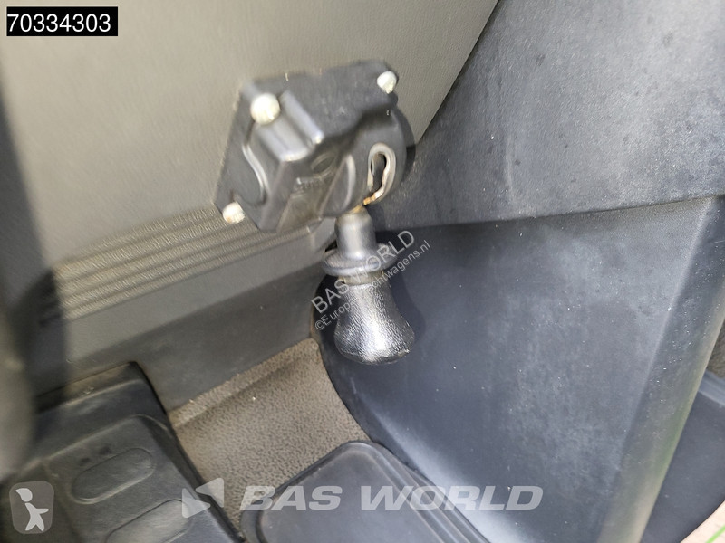 Trekker DAF 440 4X2 SC Hydraulic Cruise Control