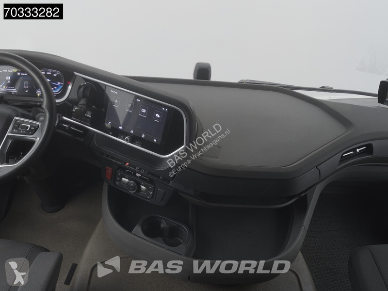 Trekker DAF XF  XF 4X2 APK 05-2027 Standklima ACC