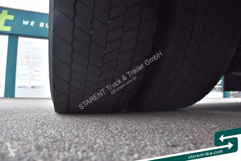 Trekker Volvo FH 460 LED 2 Tanks 1.305 Liter...