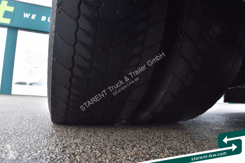 Cabeza tractora Volvo FH 460 LED 2 Tanks 1.305...