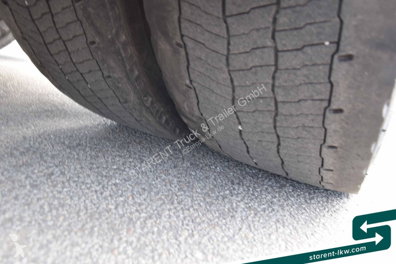 Cabeza tractora Scania Standklima Retarder ACC...