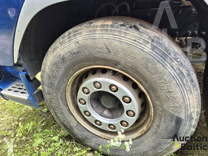 Trekker Volvo -4X2T