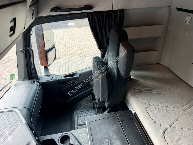 Trekker Mercedes 2053 4x4 BB |...