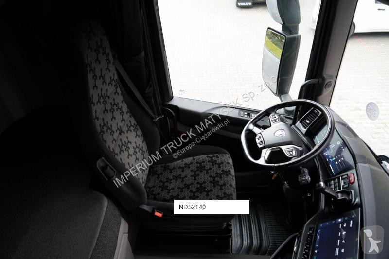 Trekker Scania R 460  / RETARDER / EURO 6