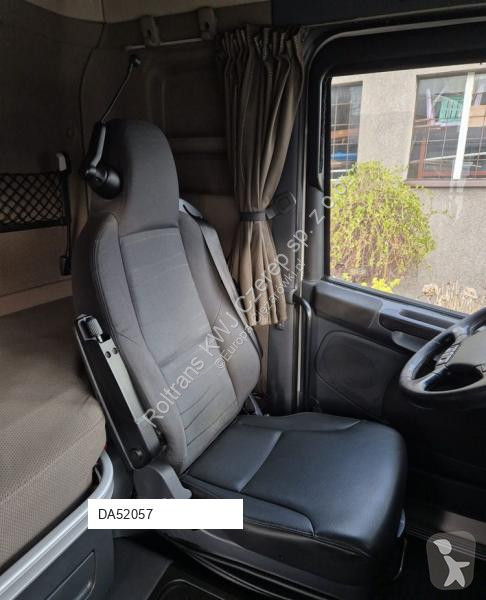 Cabeza tractora Scania R 410