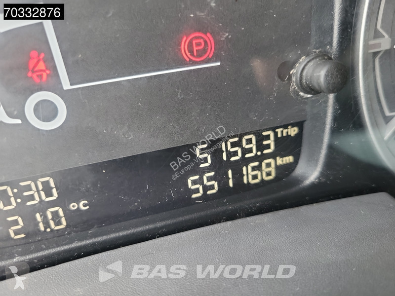 Cabeza tractora DAF 480  4X2 NL APK 06-2027 SSC...