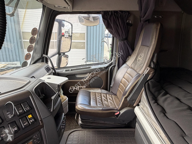 Cabeza tractora Volvo 16750 6X4 Euro 5 Retarder...