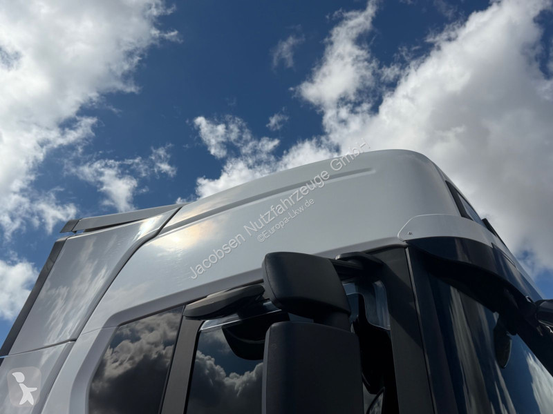 Cabeza tractora Scania S540 4x2 uft-uft,...
