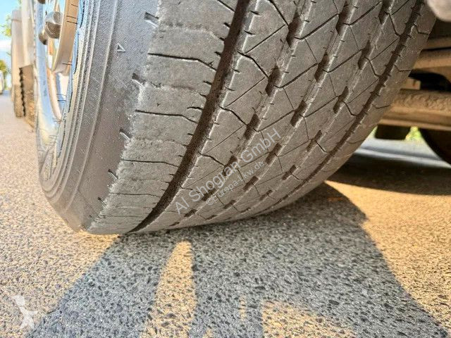 Cabeza tractora Scania 410 etarder / Euro6 /...
