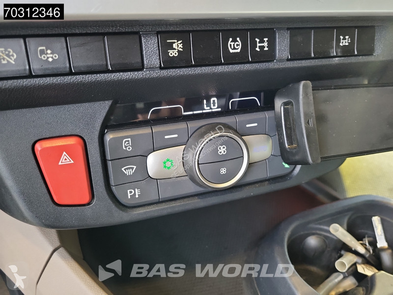 Cabeza tractora DAF + 480 + 4X2 NL-Truck APK...
