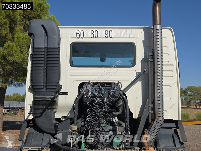 Cabeza tractora Volvo 460  4X2 90%Tyres!...