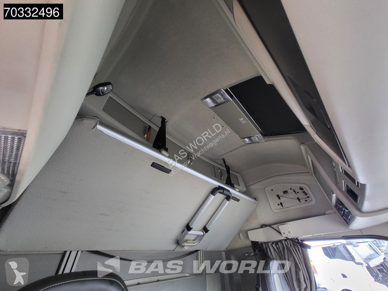 Cabeza tractora Volvo FH 540 FH 4X2 -Truck XL...