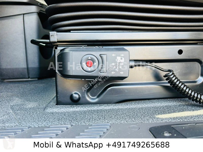 Tahač Mercedes 5 1843 GigaSpac LL...