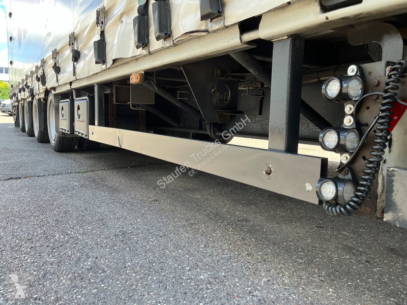 Cabeza tractora DAF 530 SSC...