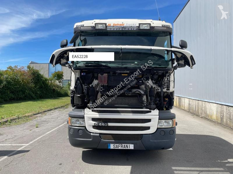 Tahač Scania G440