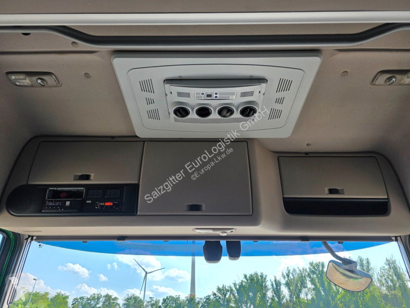 Cabeza tractora DAF 480 FT | 6D | Intarder |...