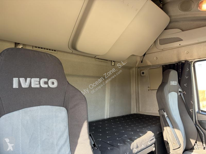 Cabeza tractora Iveco 440 S 45