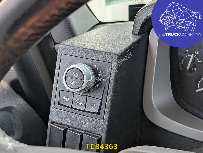 Tahač Renault T 460