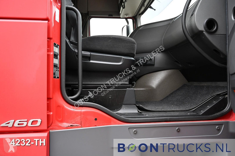 Cabeza tractora DAF FT 4x2 | EURO6 * SC * NL...