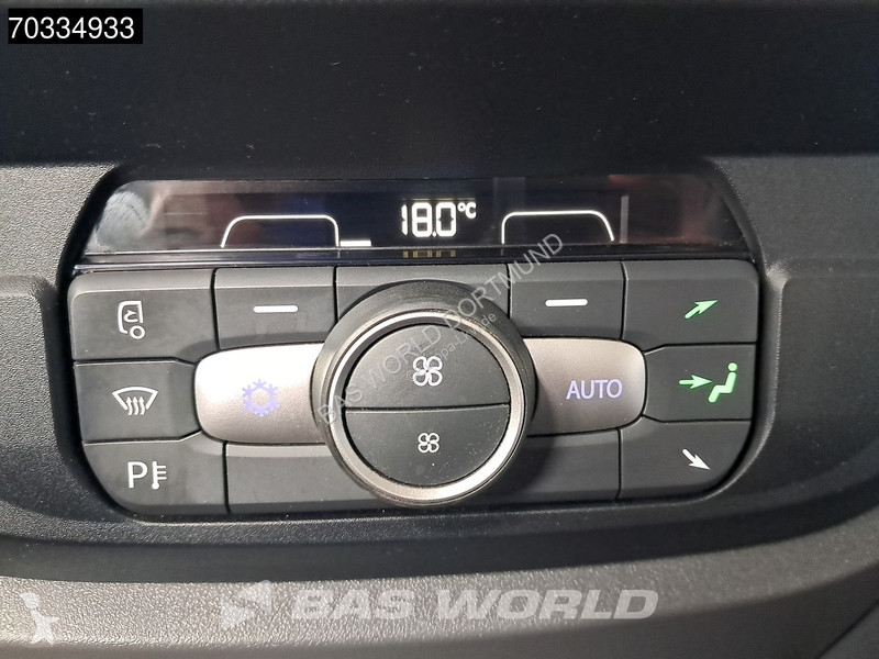 Tahač DAF 480 4X2 SSC Mega Retarder 2xTanks...
