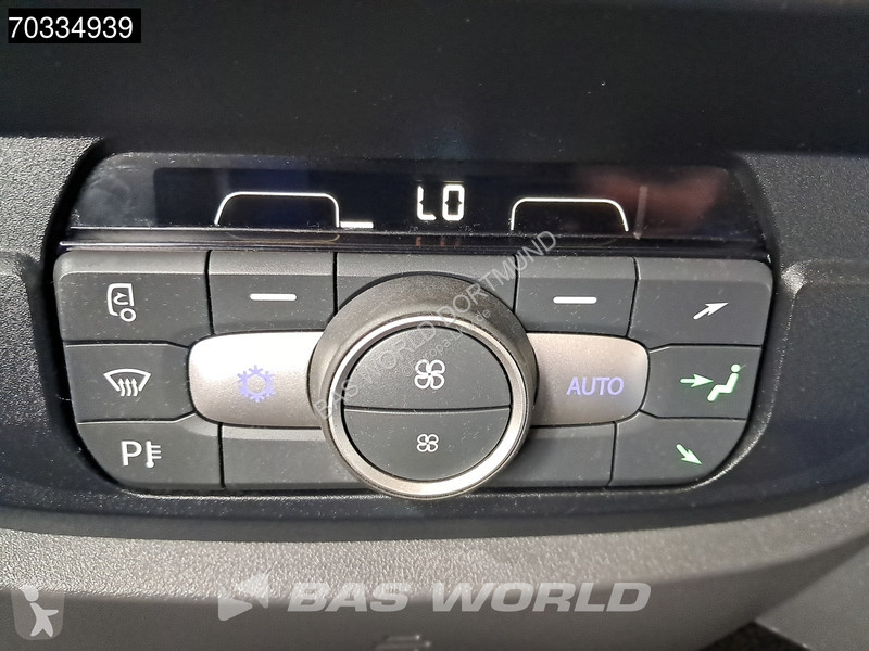 Tahač DAF 480 4X2 SSC Mega Retarder 2xTanks...