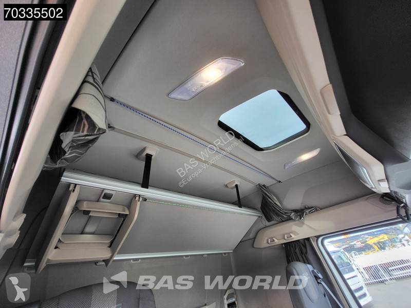 Cabeza tractora DAF 480  4X2 APK 08-2027 2x...