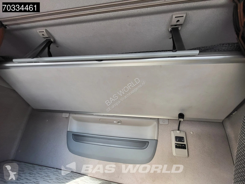 Cabeza tractora DAF 460  4X2 NL-Truck APK SC...