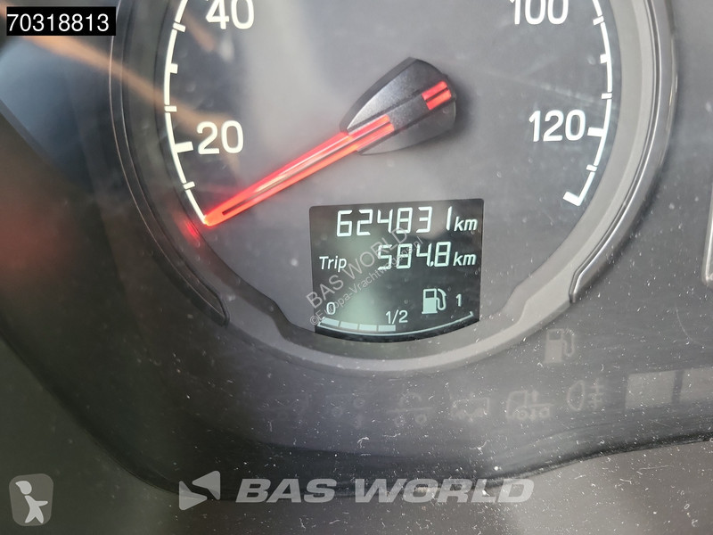 Tahač Scania R410 4X2 NG! Retarder 2x Tanks ACC