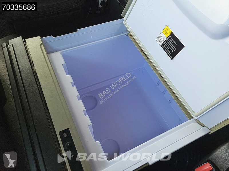 Cabeza tractora Volvo 460  4X2 LNG! ADR...