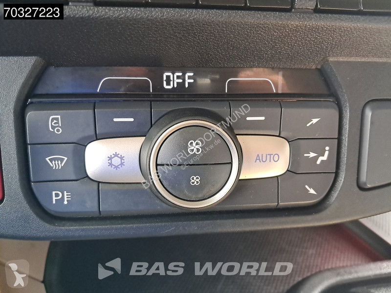 Nyergesvontató DAF 530 4X2 Retarder Standklima...