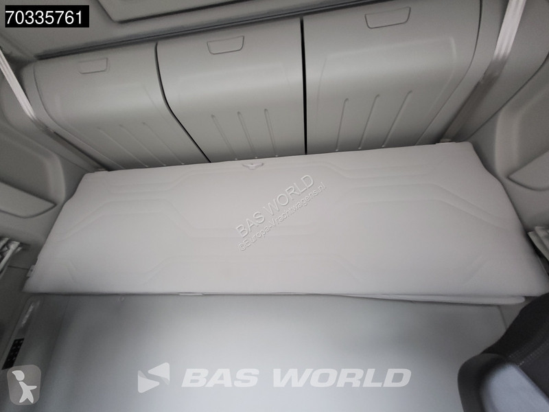 Tahač Ford F-Max 500 4X2 Retarder 2x Tanks...