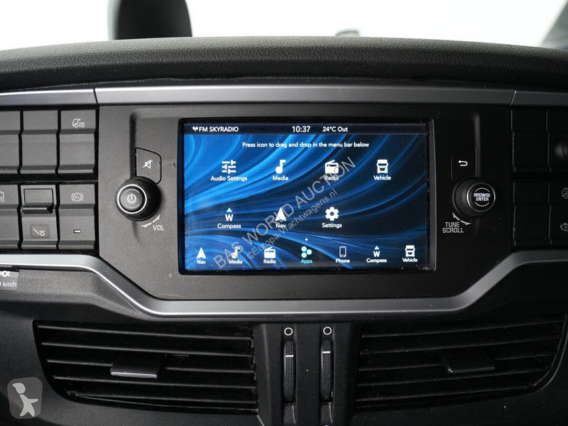 Tahač Iveco X-Way X-Way 570