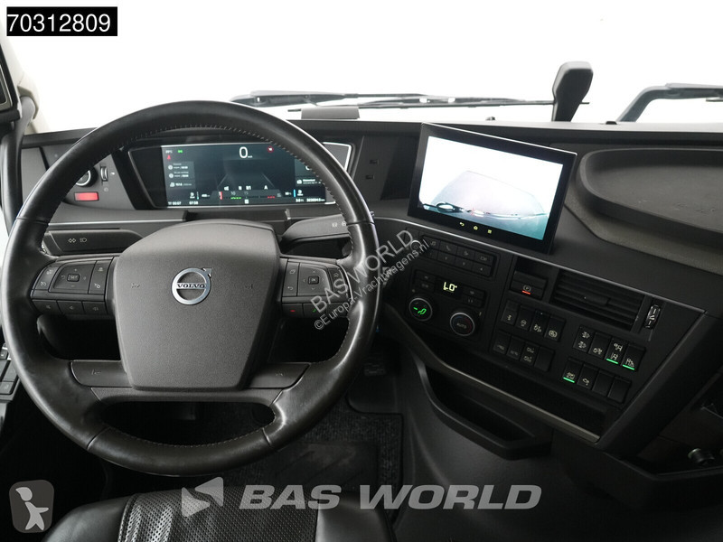 Tahač Volvo FH 460 4X2 Full-Option! -Truck APK...