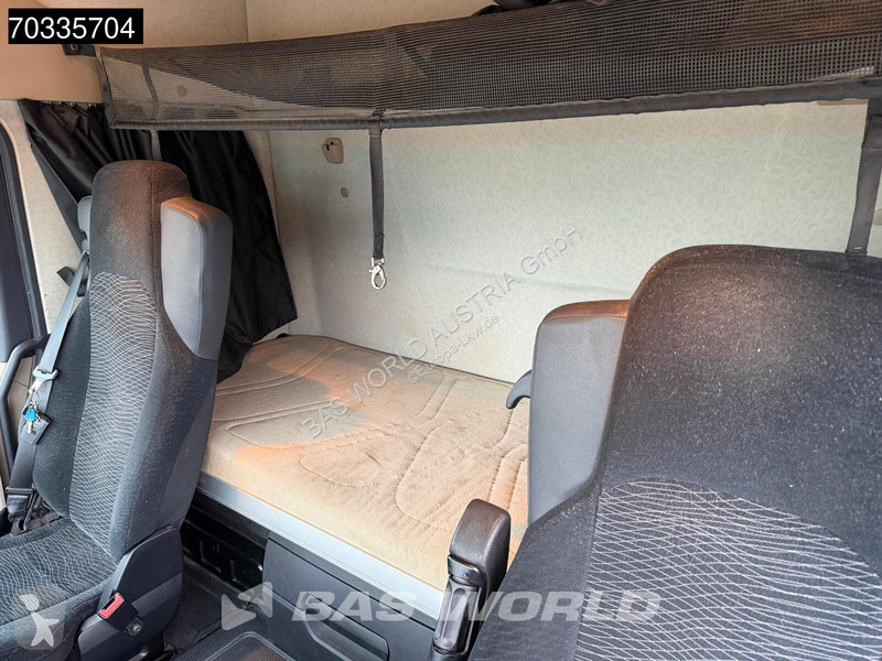Tahač Mercedes 1843 4X2 StreamSpace Retarder...