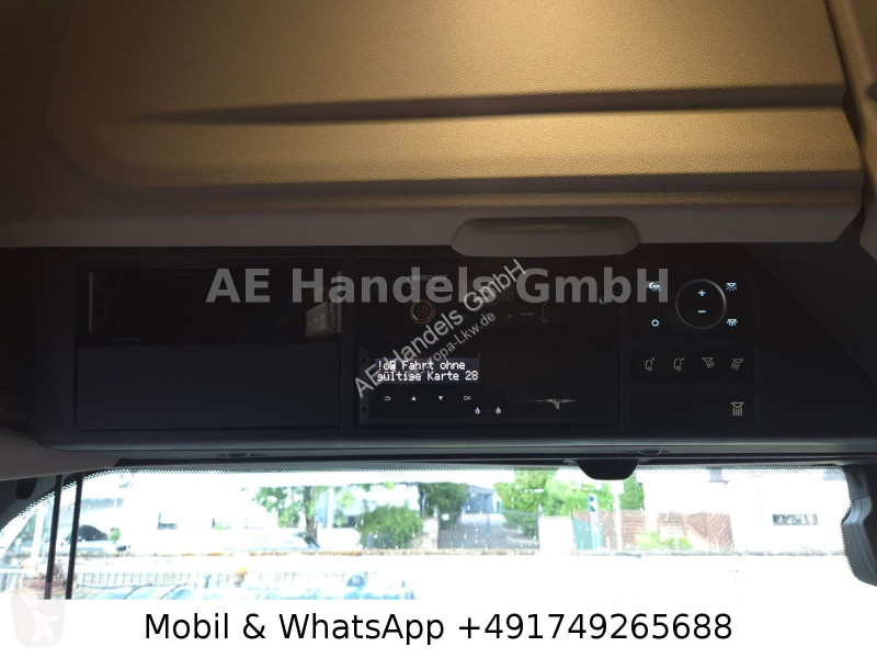 Tratores DAF + 530 BL *...