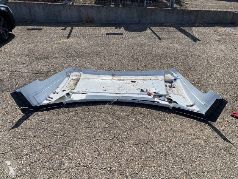 Tahač Volvo 460