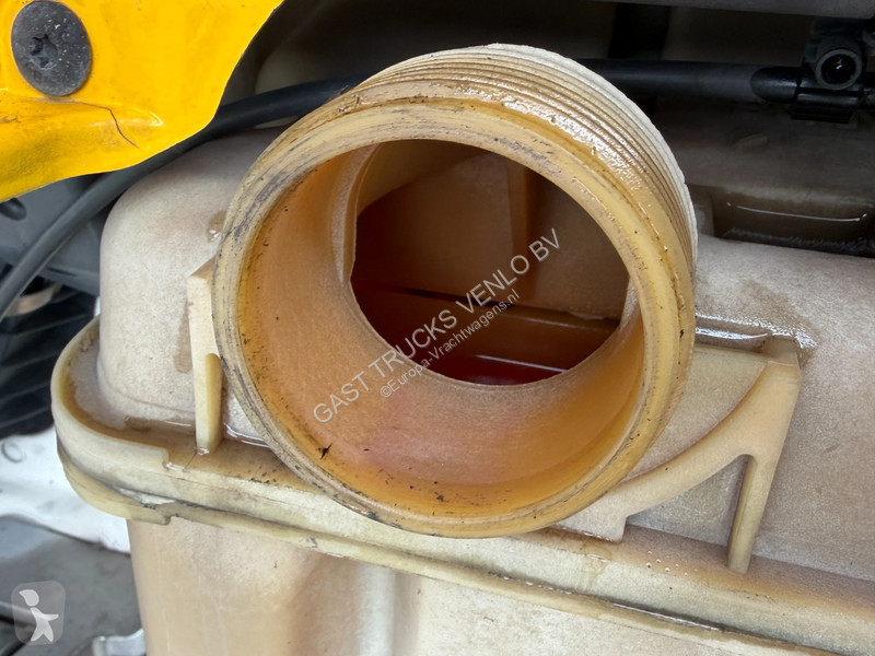 Tahač Scania 410 Euro 6 SCR Only - Full Spoiler...