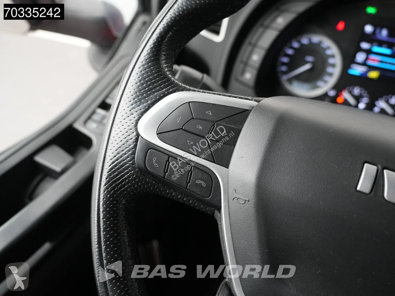 Tahač Iveco S-Way 570 4X2 Retarder Full-Air...