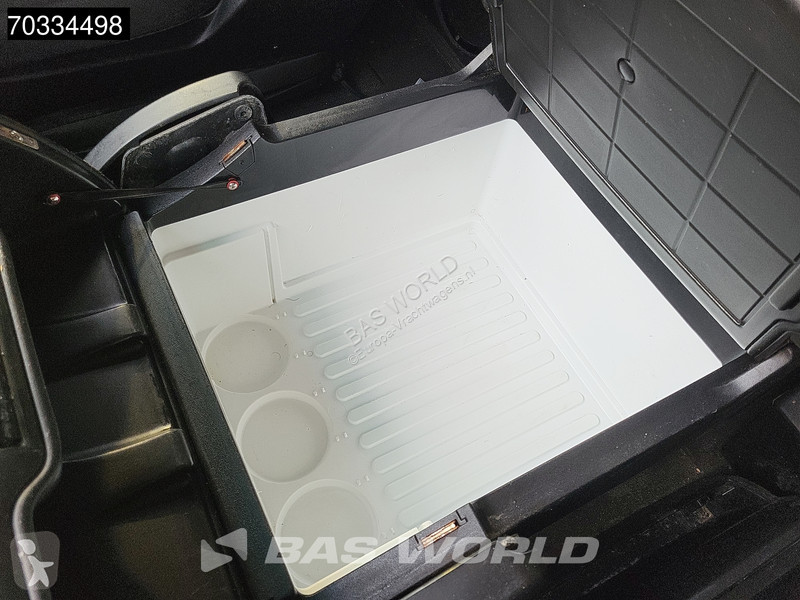 Tahač MAN 18.500 4X2 XXL Mega Retarder 2x Tanks...