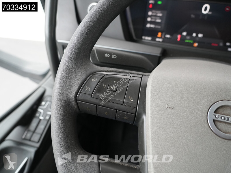 Cabeza tractora Volvo FH 460 4X2 Globe APK...